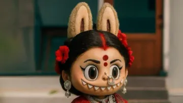 Odisha’s own Labubu star, ‘Labu Bou’, a doll that’s winning hearts across India