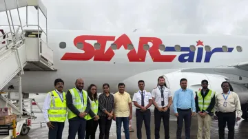 Bhubaneswar gets a fresh, direct air link with Jharsuguda from August 16