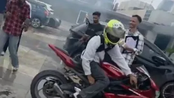 Viral video