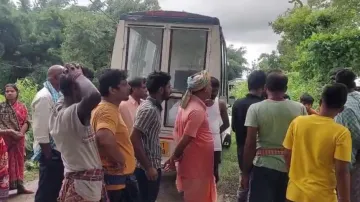 Odisha software engineer’s body handed over to family after mix-up at Bengaluru airport