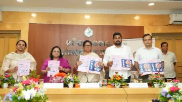 IGNOU introduces Odia study materials for DECE programme