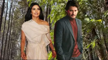 SSMB29: Priyanka Chopra joins Mahesh Babu in Nairobi for Globetrotter shoot!