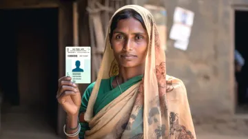 Intensive voter list revision in Odisha: Congress warns protest, BJD non-committal, BJP defends move