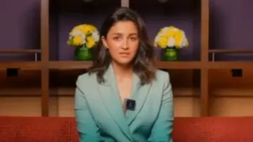 Alia Bhatt 