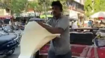Viral video