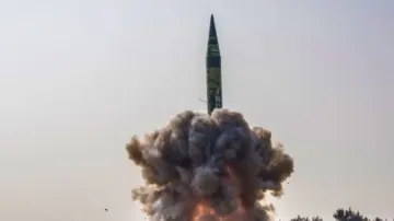 India successfully test-fires Agni-5 missile, strengthening defence arsenal