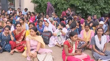 Odisha ASO, CGL, and Police SI exams scheduled on same date, lakhs of aspirants face tough time