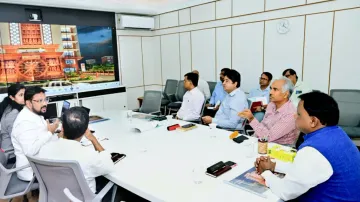 State Govt to build new Odisha Bhawans in Ayodhya, Hyderabad, Surat