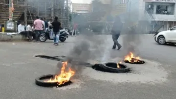 Bandh, protests over ‘NAC exclusion’ mar daily life in Odisha’s Bolangir and Balasore