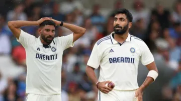 BCCI introduces new Bronco Test for Team India