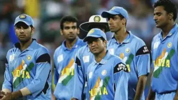 Former India star names the biggest ‘foodie’ cricketer