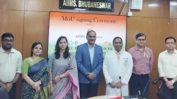 AIIMS Bhubaneswar