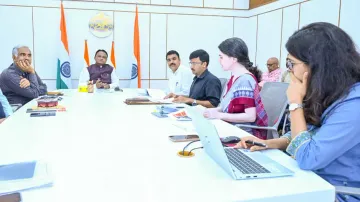 Odisha govt to appoint 45000 teachers, provide free textbooks till Class 10