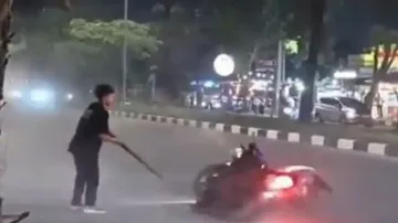 Viral video