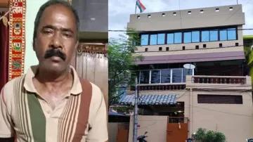 Cuttack City Hospital official under Vigilance lens for Rs 1.24 Cr misappropriation