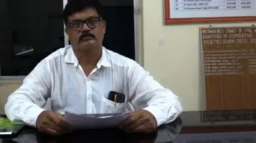 Suspended Boudh DRCS