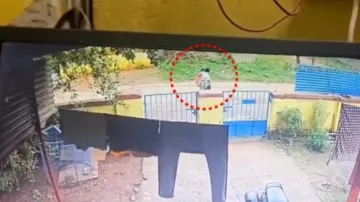 SUV runs over two young students in Keonjhar