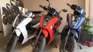 EV subsidies of Odisha govt exploited by buyers in Andhra, Chhattisgarh