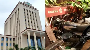 Seized, unfit vehicles from yards and police stations in Bhubaneswar to be scrapped: BMC Mayor