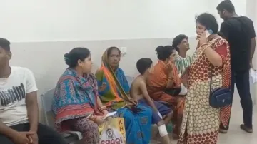 Dog bites spread panic in Bhadrak