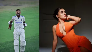 Avneet Kaur finally reacts to Virat Kohli’s likes on her Instagram