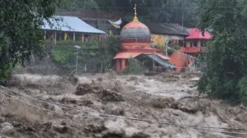 3 Dead in Jammu and Kashmir 
