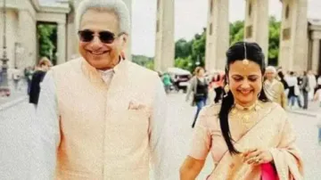 Former BJD MP Pinaki Mishra accused of financial irregularities, money laundering & defence row