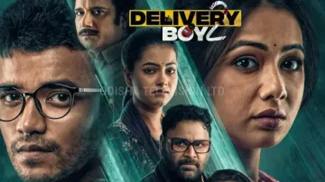 ‘Delivery Boy 2’ hits screens across Odisha, A-list cast adds depth to heartfelt, impactful storylin