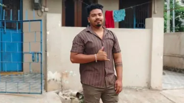 ‘Justice for Rohit’: Rayagada boils over youth’s brutal murder
