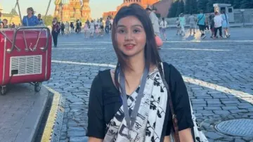 IFS Geetika Tamta quit social media, stopped attending family functions