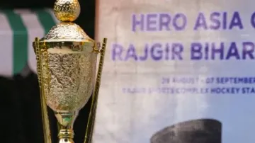 Matter of great joy that Bihar is hosting Men's Hockey Asia Cup 2025: PM Modi
