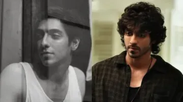 Ahaan Panday
