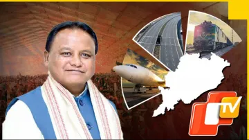 12 mega infra moves: Majhi govt lines up master plan worth crores to transform Odisha's future