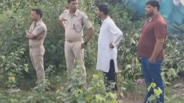 YouTube travel vlogger’s brother found dead on tracks near Bhubaneswar’s Lingaraj railway station