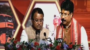 Odisha govt declares formation of 7 new Municipalities, 16 NACs