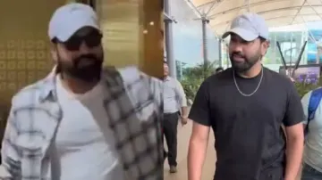 Rohit Sharma