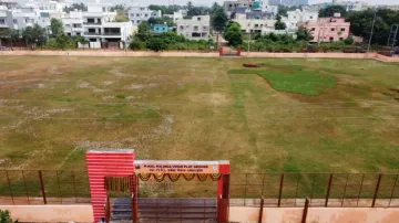 Bhubaneswar Development Authority marks 43rd Foundation Day with new park and playground inauguratio