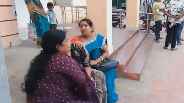 Odisha man on way to buy birthday cake for daughter run over by speeding truck
