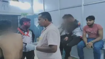 Ganesh immersion turns tragic in Konark; youth electrocuted, 3 injured