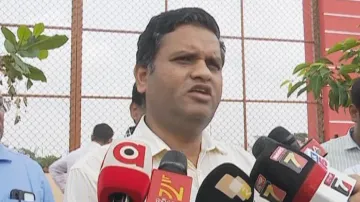 Bhubaneswar Development Authority (BDA) to release new development plan this year