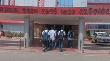 Fresh ragging allegations surface at Berhampur MKCG Medical College