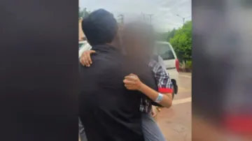 Bhubaneswar Class 4 girl left injured after teacher beats her up for struggling in Math