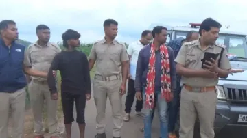 Koraput murder case cracked: Three accused, including minor, held in Anteshwar Mali’s killing