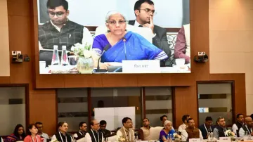New GST Boost: Health, family insurance exempted; cars, TV & many more items get cheaper