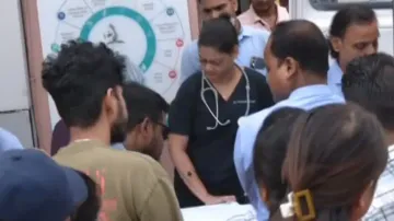 Odia music director Abhijit Majumdar goes into coma, shifted to ICU at AIIMS Bhubaneswar