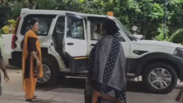 Armed miscreants unleash terror in Odisha village, 3 injured