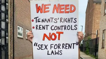 As Canada grapples with housing crisis, ‘sex-for-rent’ schemes surface online