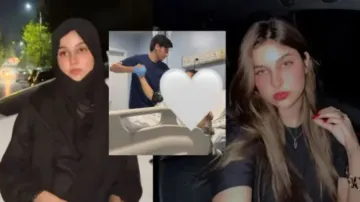 Pakistani TikToker private video leak: Samiya Khan reveals attempting suicide twice