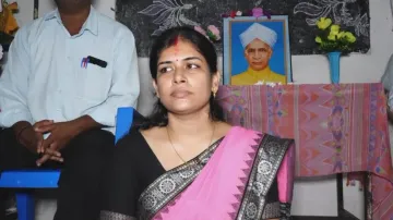 Odisha’s Sefalika Madam, the teacher who is redefining classroom learning with love, creativity, and