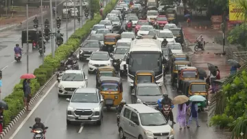 Bhubaneswar traffic updates now on FM radio